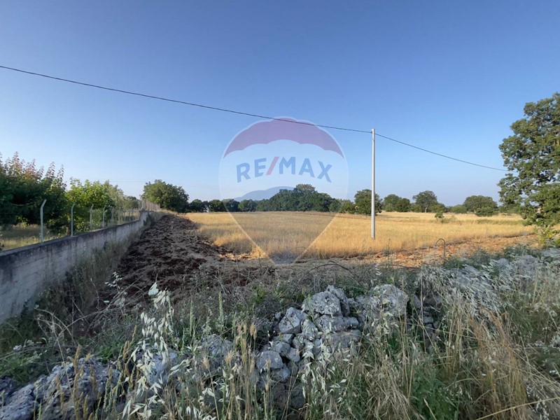 Terreno agricolo in Vendita a Santeramo in Colle, 16'000€, 8600 m²