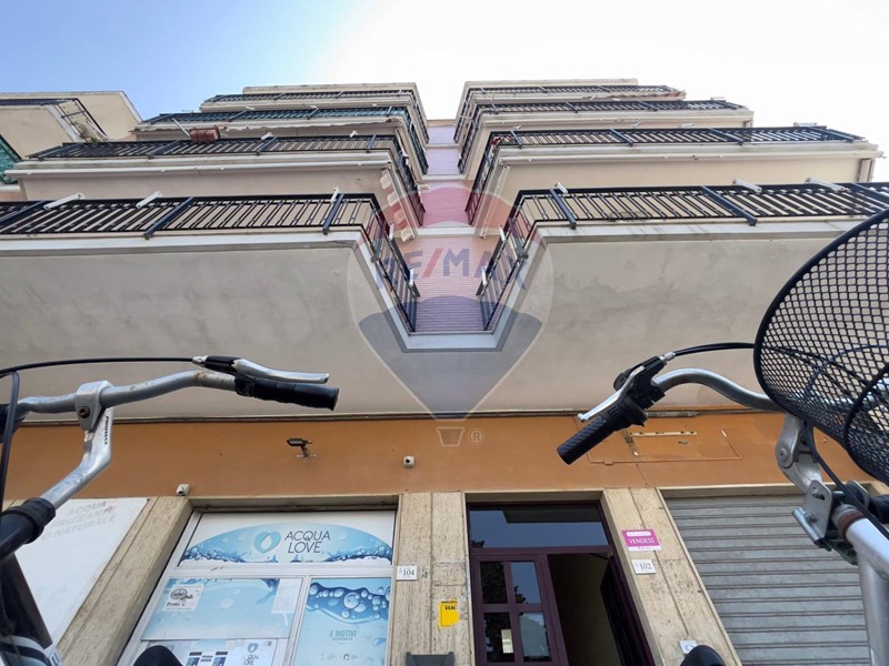 Quadrilocale in Vendita a Ginosa, 90'000€, 100 m²