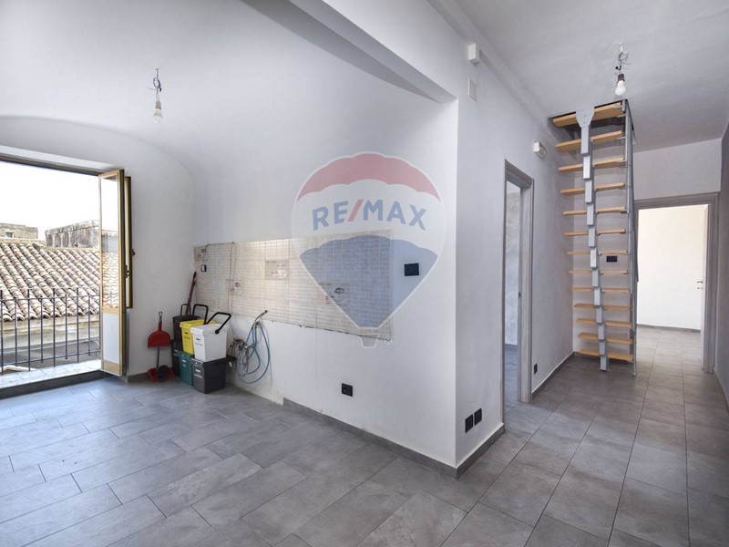 Casa Semi Indipendente in Vendita a Catania, 157'000&euro;, 88 m²