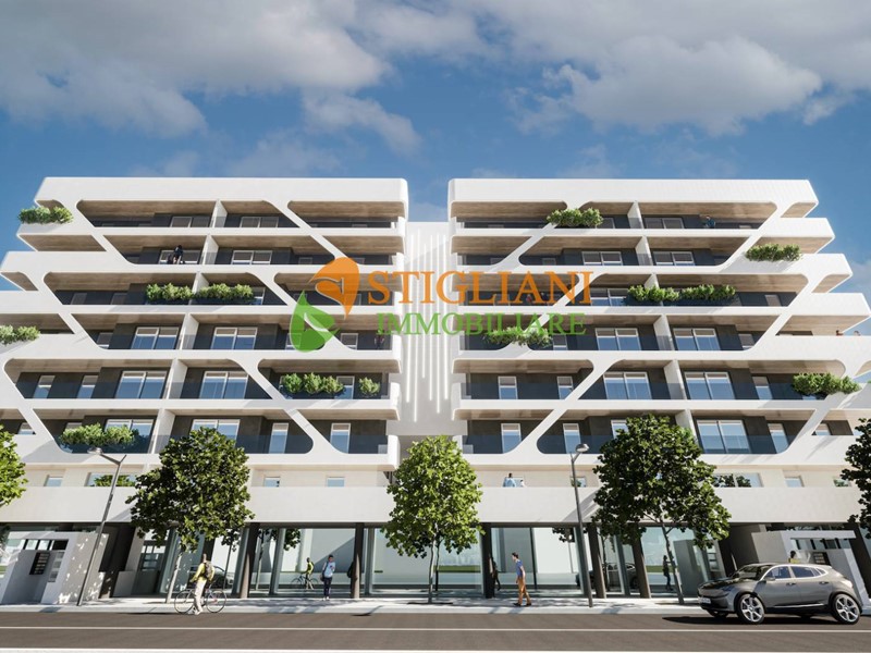 Trilocale in Vendita a Termoli, 230'000€, 90 m²