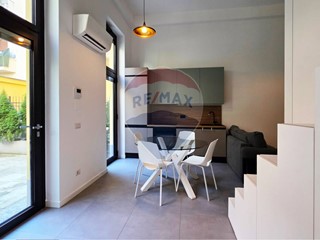 Loft in Affitto a Milano, 1'290€, 42 m²