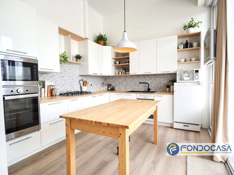 Trilocale in Vendita a Ospitaletto, 229'000€, 85 m²