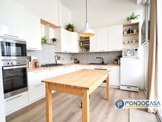 Trilocale in Vendita a Ospitaletto, 229'000€, 85 m²