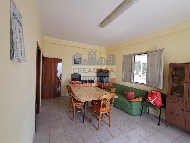 Villa in Vendita a Assoro, 55'000€, 50 m²