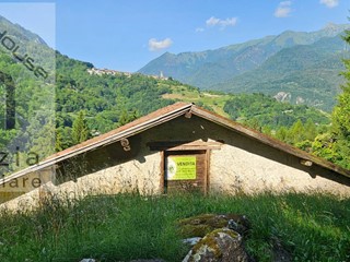 Casa Indipendente in Vendita a Valdaone, 85'000€, 225 m²