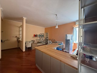 Trilocale in Affitto a Roma, 1'650€, 80 m²