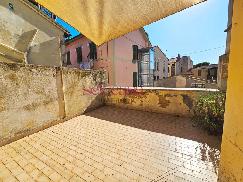 Appartamento in Vendita a Grosseto, 2'200'000€, 400 m²