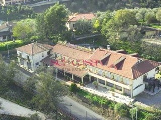 Appartamento in Vendita a Manciano, 580'000€, 975 m²