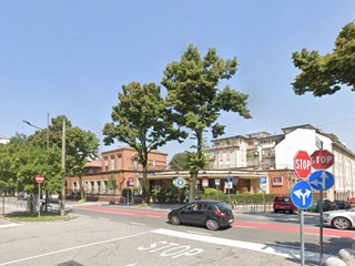 Trilocale in Vendita a Mantova, 120 m²