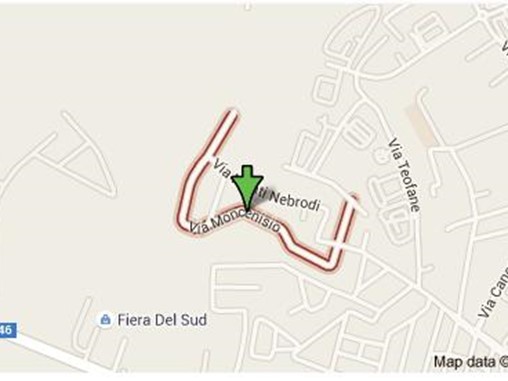 Terreno edificabile in Vendita a Siracusa, 200'000€, 1400 m²