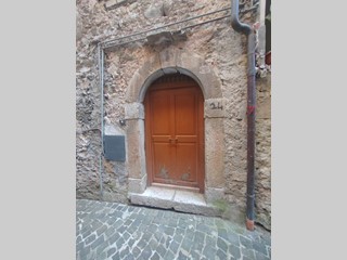 Trilocale in Vendita a Vallecorsa, 14'900€, 50 m²