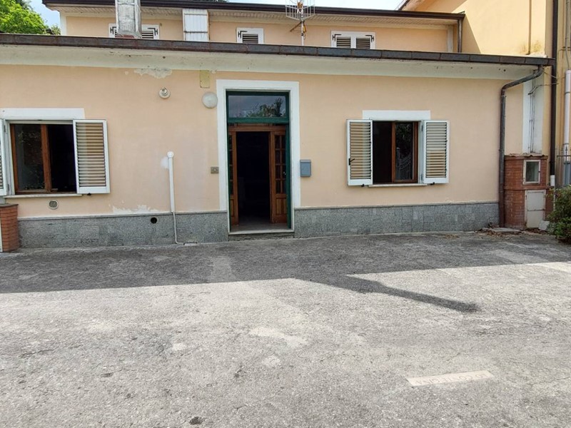 Casa Semi Indipendente in Affitto a Ariano Irpino, 300€, 75 m²
