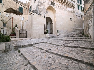 Appartamento in Vendita a Matera, 550 m²