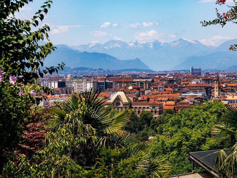 Appartamento in Vendita a Torino, 590'000€, 222 m²