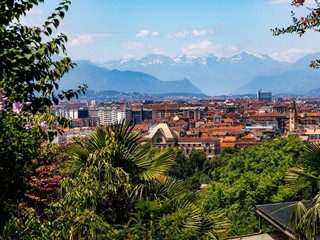 Appartamento in Vendita a Torino, 590'000€, 222 m²