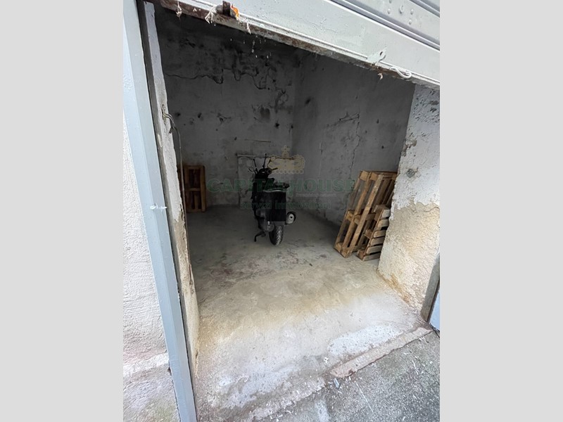 Box in Affitto a Capua, 45 m²