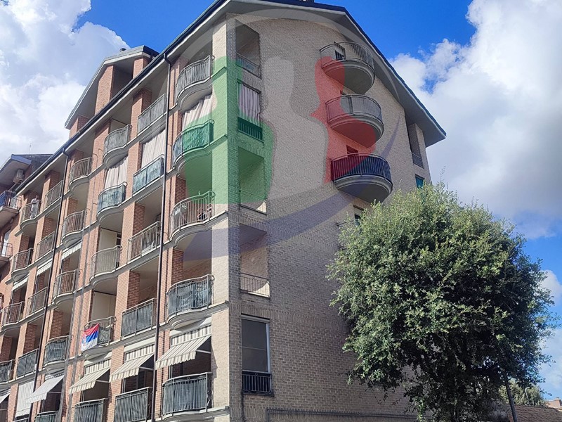 Trilocale in Vendita a Moncalieri, 149'000€, 95 m²