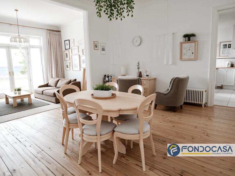 Bilocale in Vendita a Ospitaletto, 129'900€, 63 m²