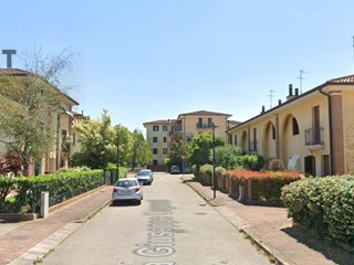 Box in Vendita a Mogliano Veneto, 40'000€, 40 m²