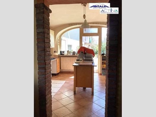 Casa Indipendente in Vendita a San Sebastiano da Po, 290'000€, 437 m²