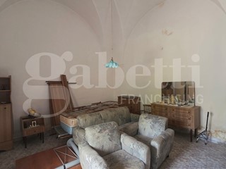Casa Indipendente in Vendita a Alliste, 95'000€, 160 m²