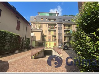 Quadrilocale in Vendita a Abbiategrasso, 155'000€, 105 m²