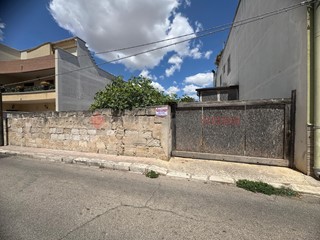 Terreno edificabile in Vendita a Monteiasi, 28'000€, 301 m²