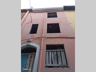 Quadrilocale in Vendita a Frosinone, 59'000€, 80 m²