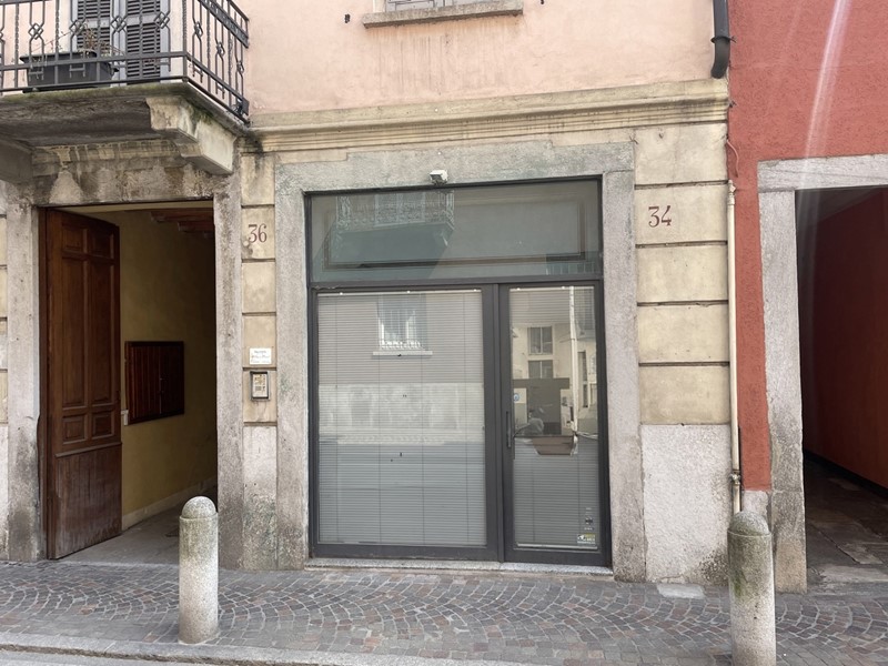 Monolocale in Vendita a Lodi, 59'500€, 48 m²