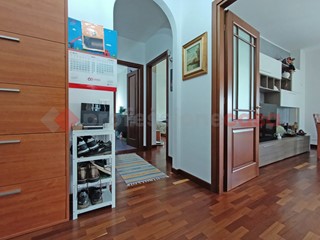 Trilocale in Vendita a Arona, 198'000€, 114 m²