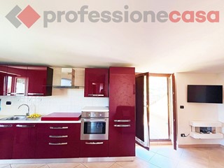 Trilocale in Vendita a Piedimonte San Germano, 88'000€, 80 m²