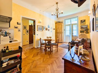 Bilocale in Vendita a Brennero, 140'000€, 43.4, arredato