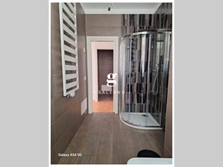 Trilocale in Vendita a Salerno, 1'300'000&euro;, 118 m², con Box