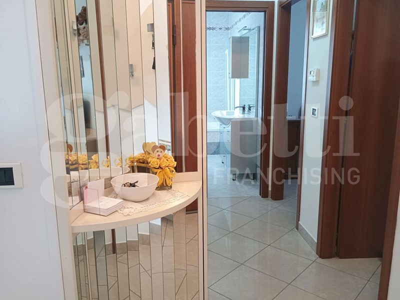 Quadrilocale in Vendita a Chioggia, 178'000€, 65 m², arredato