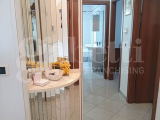 Quadrilocale in Vendita a Chioggia, 178'000€, 65 m², arredato