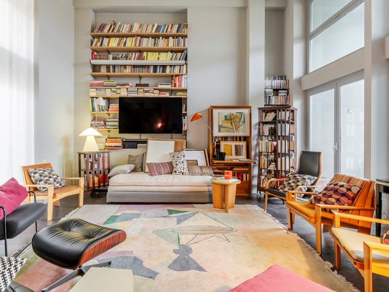 Quadrilocale in Vendita a Milano, 1'500'000€, 220 m²