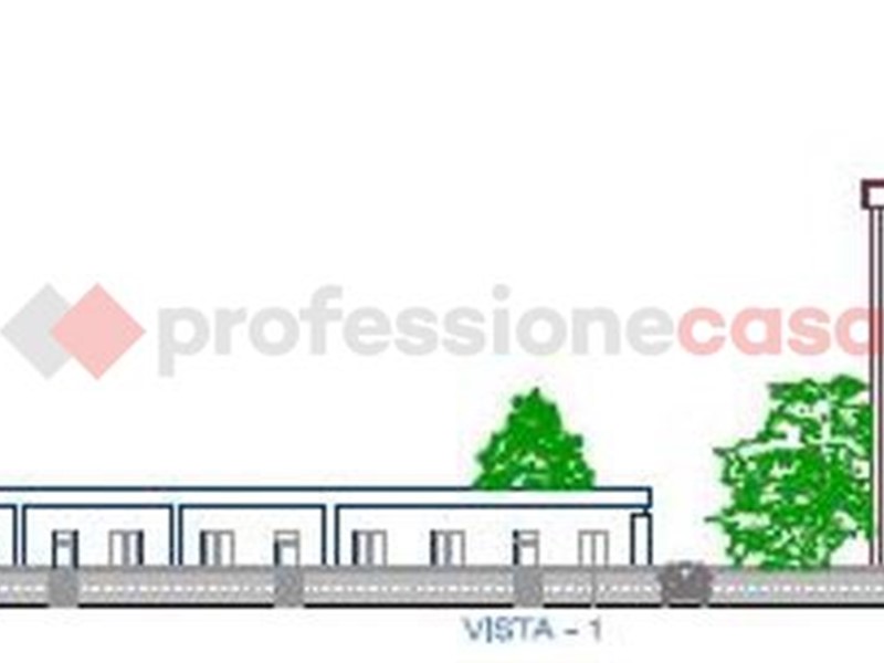 Trilocale in Vendita a Pisa, 230'000€, 75 m²