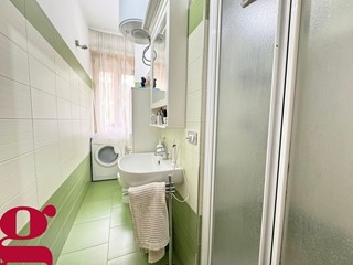 Bilocale in Vendita a Torino, 100'000€, 50 m²