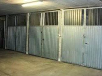 Magazzino in Vendita a Torino, 19'000€, 31 m²