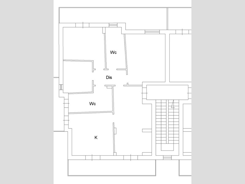 Quadrilocale in Affitto a Mugnano di Napoli, 600€, 110 m²