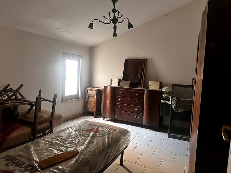 Casa Indipendente in Vendita a Cesinali, 90'000&euro;, 112 m²