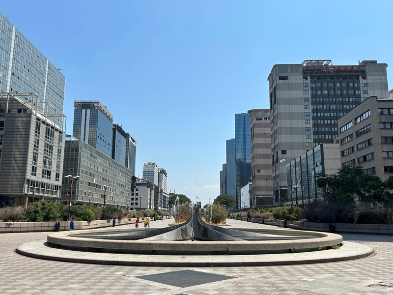 Ufficio in Affitto a Napoli, 500€, 40 m²