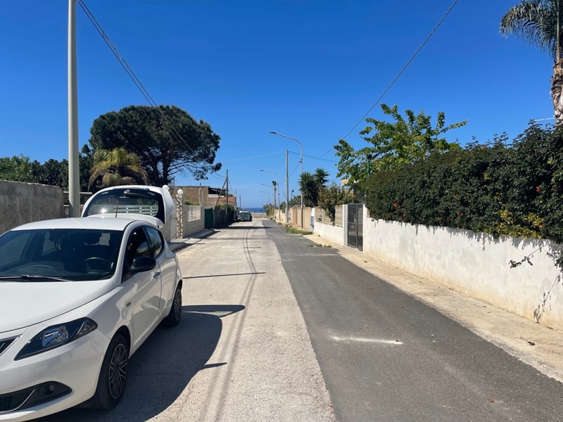 Terreno agricolo in Vendita a Vittoria, zona SCOGLITTI, 15'000€, 100 m²