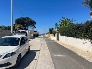 Terreno agricolo in Vendita a Vittoria, zona SCOGLITTI, 15'000€, 100 m²