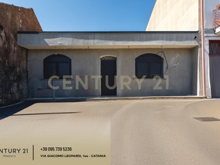 Casa Indipendente in Vendita a San Pietro Clarenza, 129'000€, 94 m²