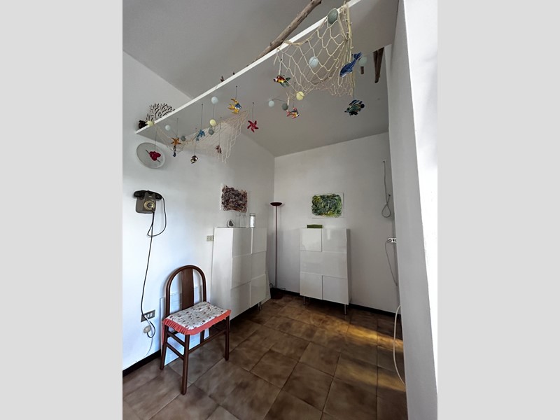 Quadrilocale in Affitto a Francavilla al Mare, 420€, , arredato