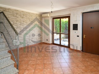 Casa Semi Indipendente in Vendita a San Maurizio Canavese, 259'000€, 180 m²