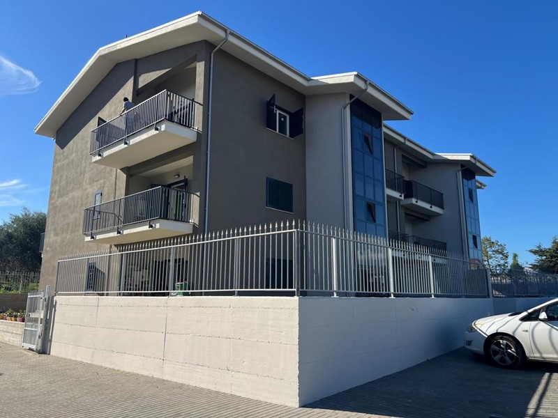 Trilocale in Vendita a Fiano Romano, 215'000€, 85 m²