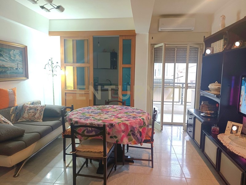 Quadrilocale in Vendita a Messina, 85'000€, 81 m²