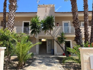 Trilocale in Vendita a Pachino, zona Marzamemi, 159'000€, 52 m²